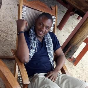 Meet your Posher, Solomon